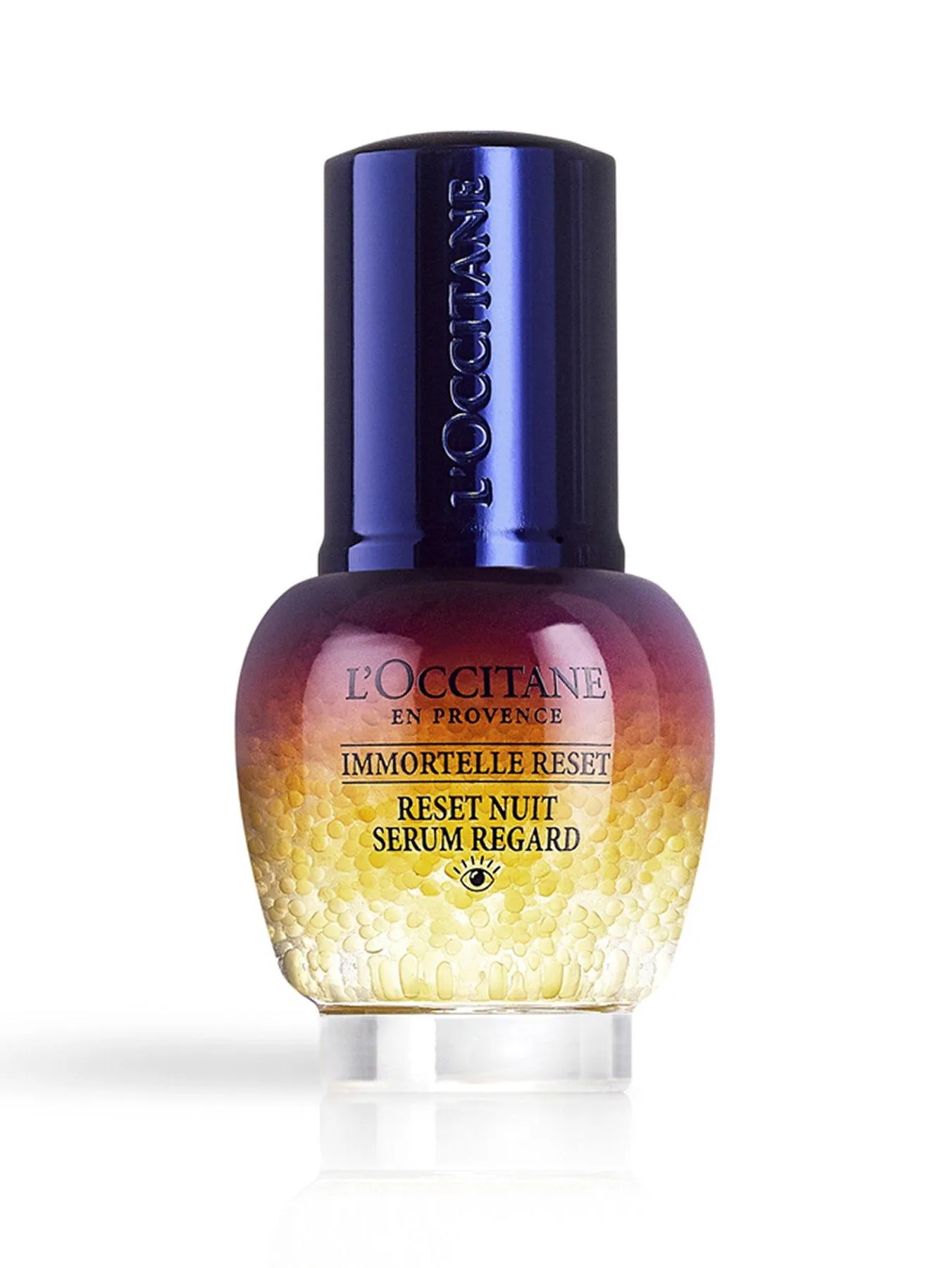 L'Occitane Immortelle Reset Eye Serum