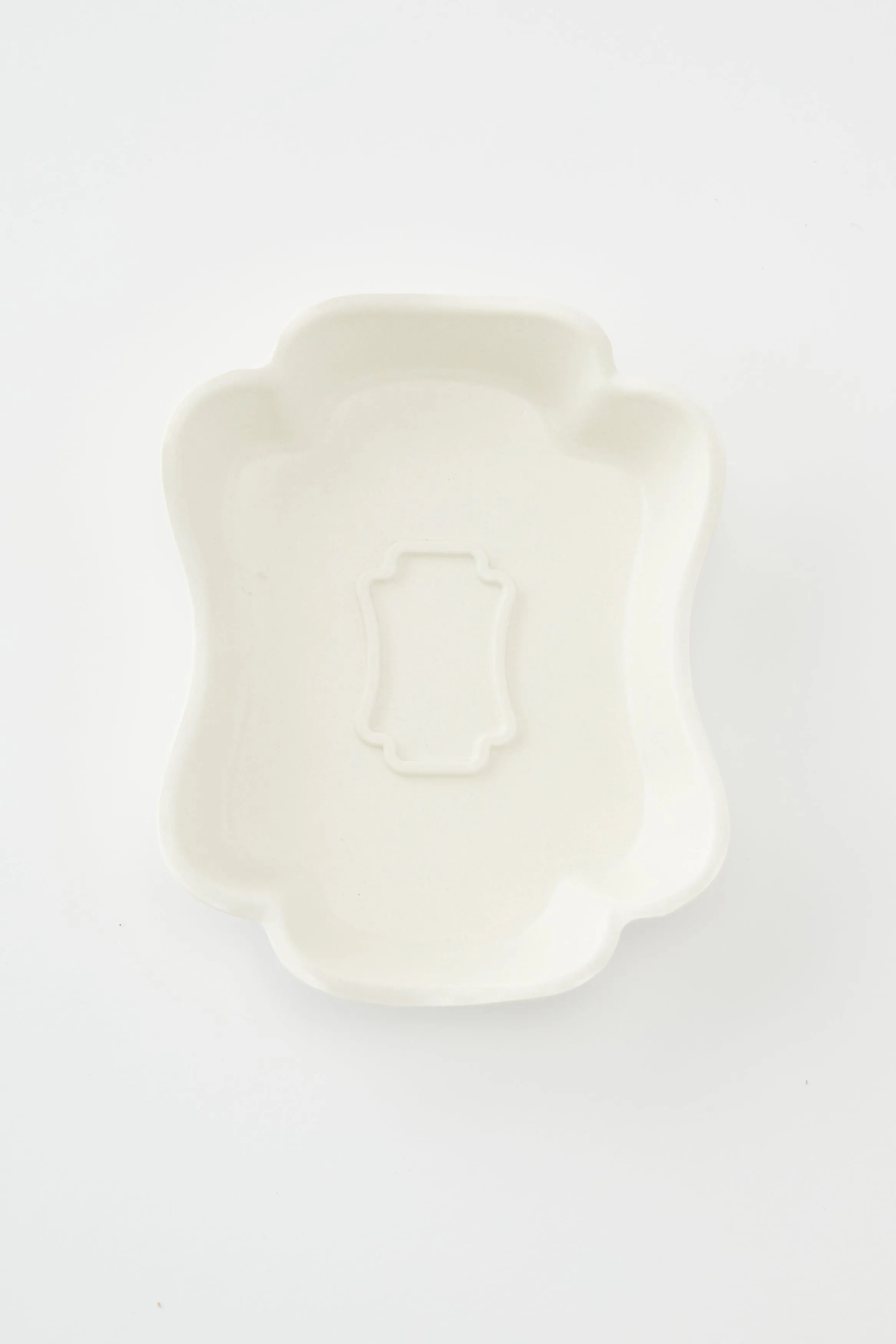 Maison Balzac The Soap Dish