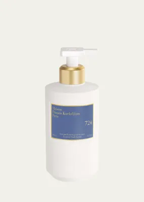 Maison Francis Kurkdjian 724 Scented Body Lotion, 11.8 oz.