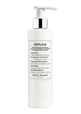 Maison Margiela Replica Lazy Sunday Morning Body Lotion 200ml