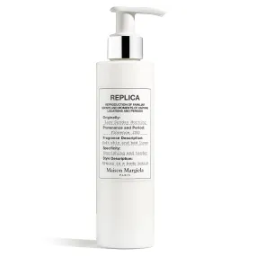 Maison Margiela Replica Lazy Sunday Morning Body Lotion