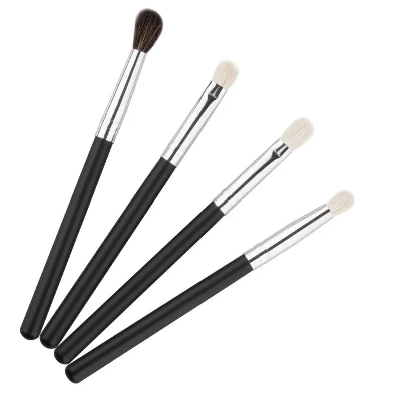 Make up 4/5/7/8 Pieces Comestic Makeup Brushes Tool Powder Foundation Eyeshadow Eyeliner Lip Brush Kit Set SM6