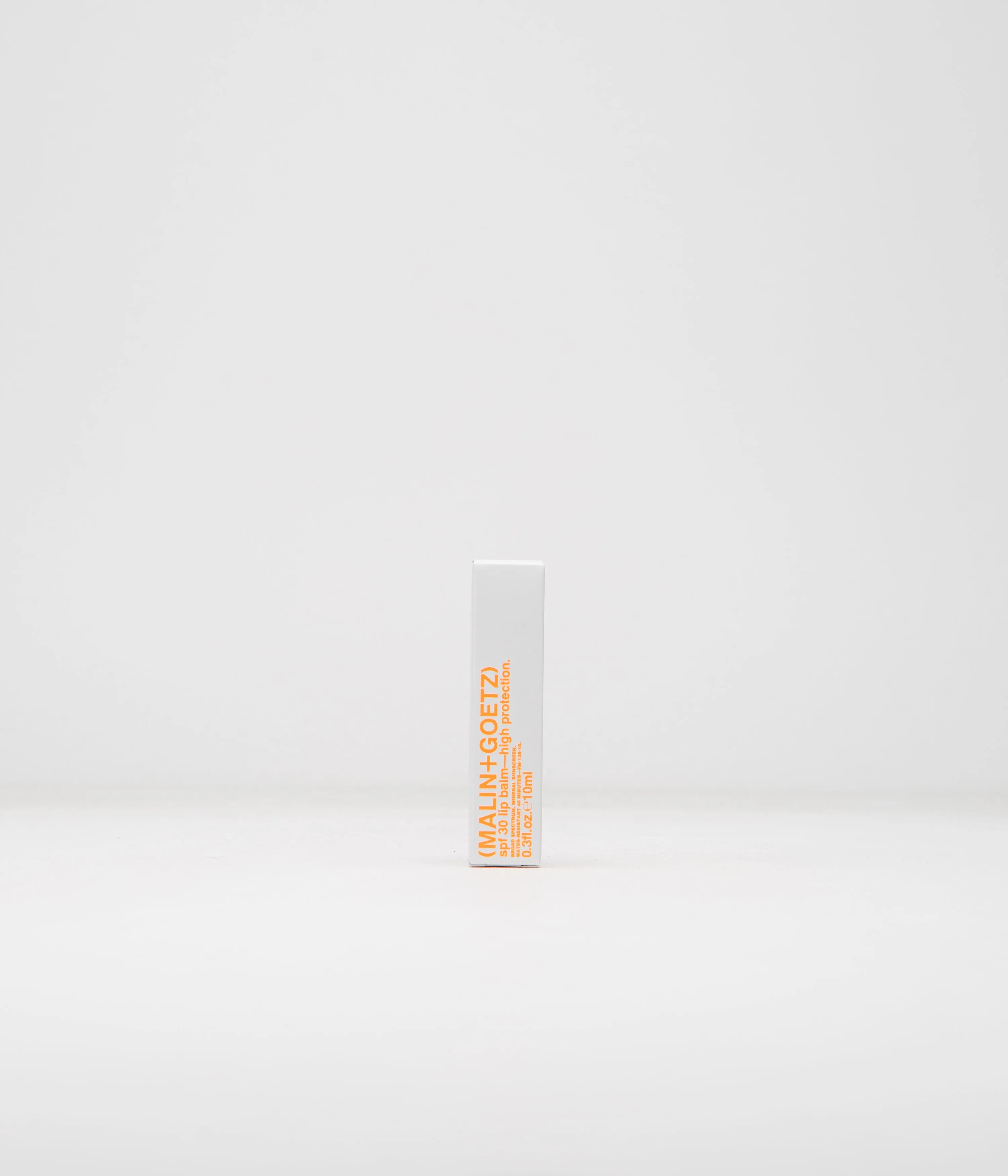 Malin+Goetz SPF 30 Lip Balm  - 10ml