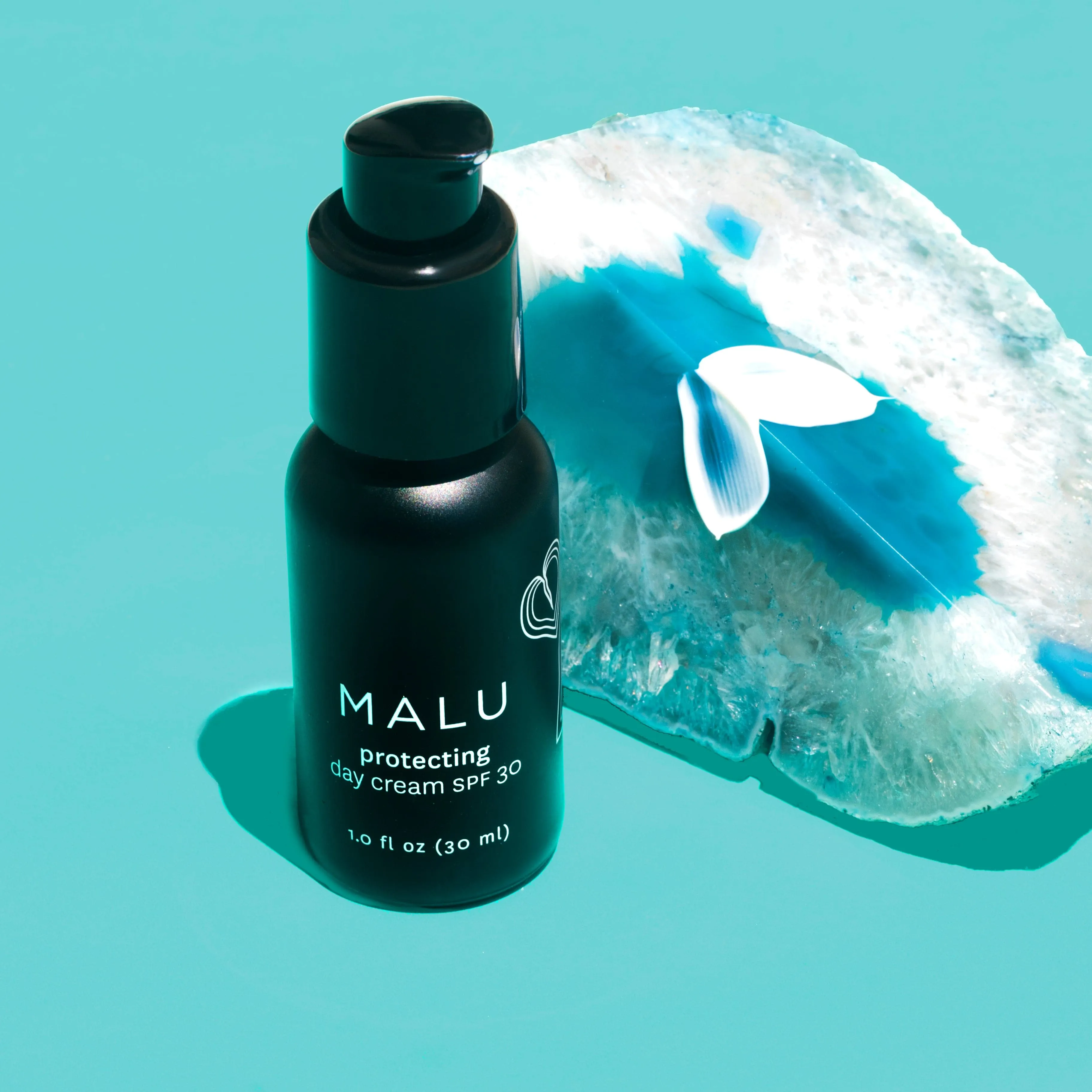 Malu Protecting Day Cream + SPF 30