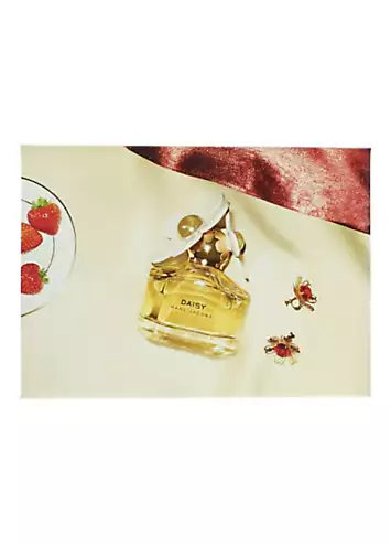 Marc Jacobs Daisy 3 Piece Set - Eau De Toilette 100ml & 10ml & Body Lotion 75ml | Kaleidoscope