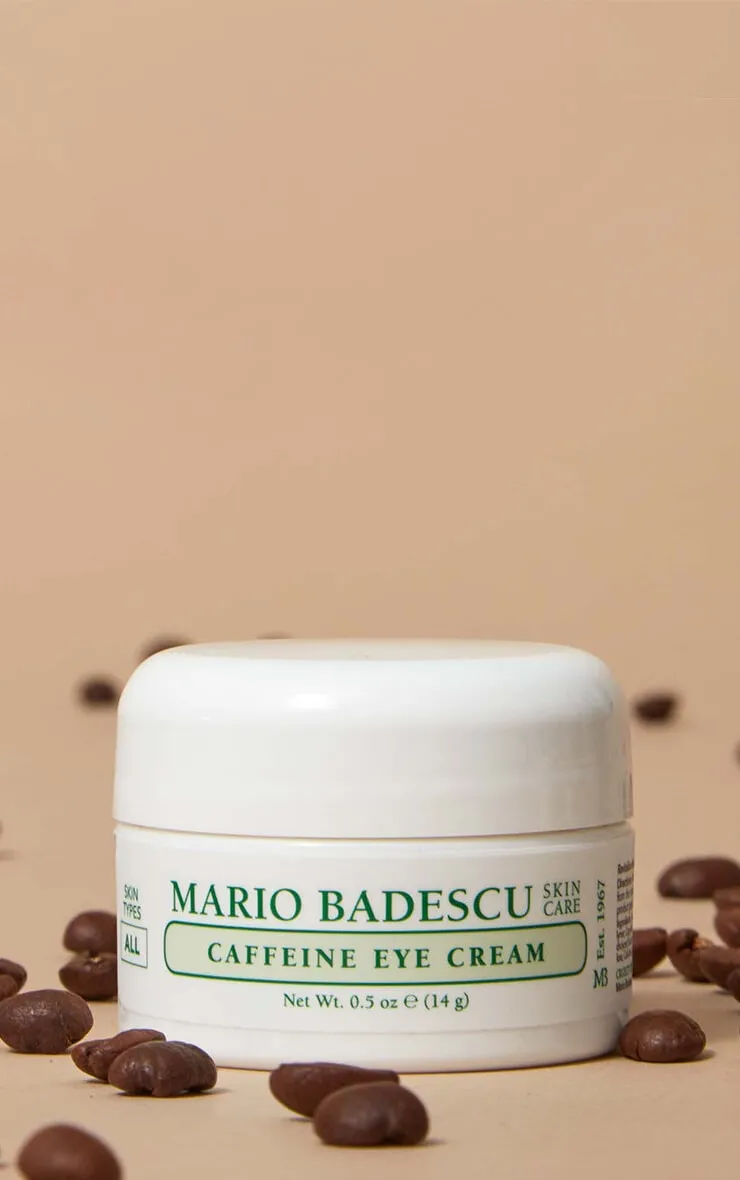 Mario Badescu Caffeine Eye Cream 14Ml