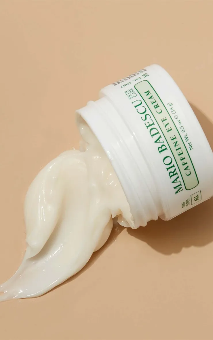 Mario Badescu Caffeine Eye Cream 14Ml