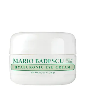 Mario Badescu Hyaluronic Eye Cream