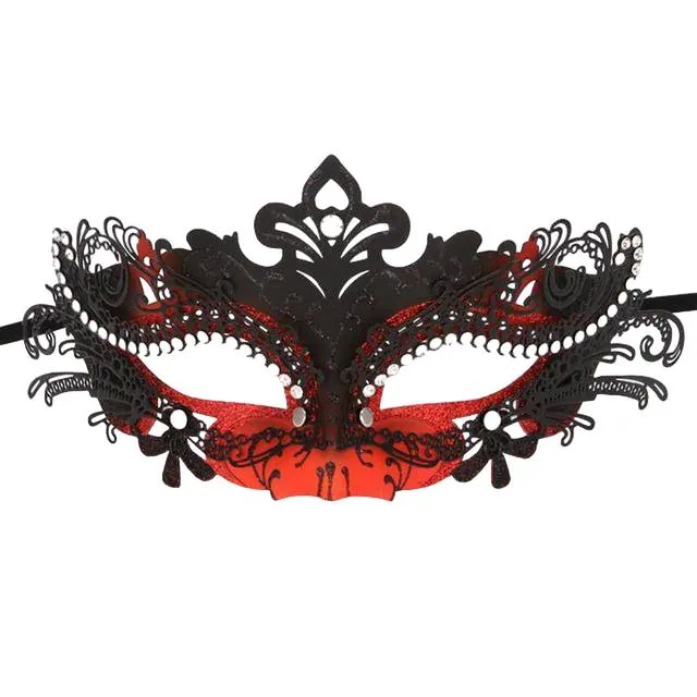 Mask Queen Venice (3 Colors)