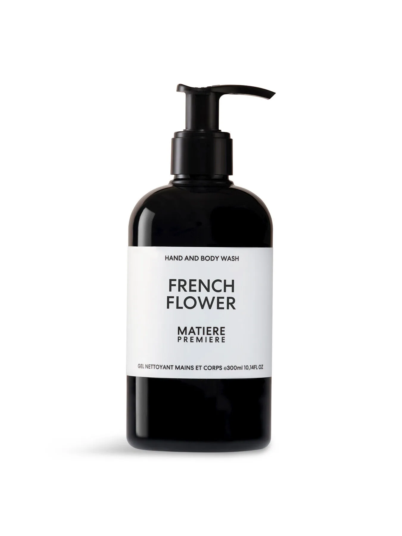 Matiere Premiere French Flower Hand & Body Wash 300ml