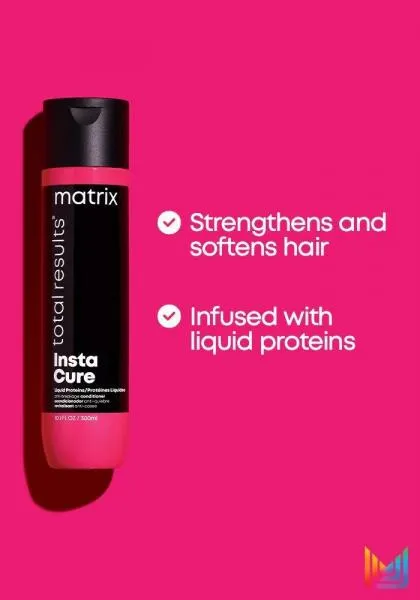 Matrix Total Results InstaCure Anti Breakage Conditioner 300ML