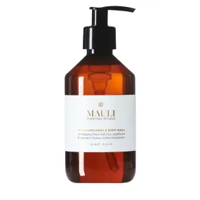 Mauli Reawaken Hand & Body Wash