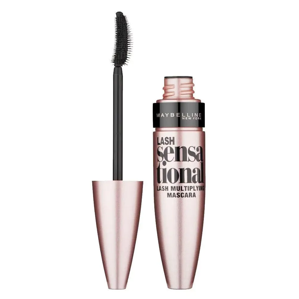 Maybelline Lash Sensational Mascara - Black