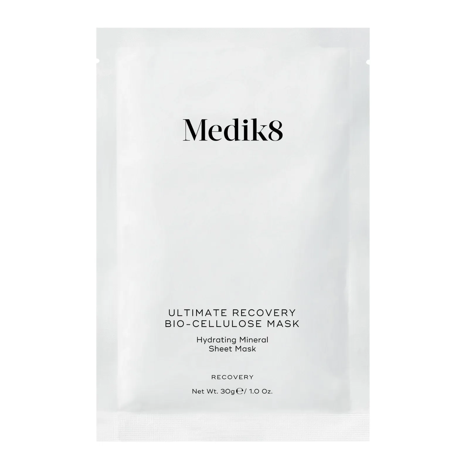 Medik8 | Ultimate Recovery Bio-Cellulose Mask 30g