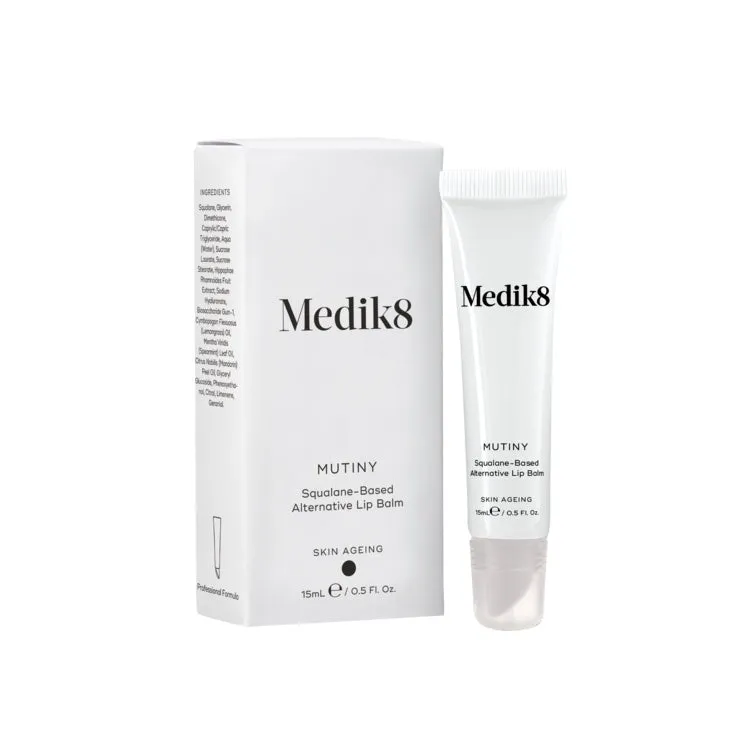 Medik8 Mutiny Lip Balm 15ml