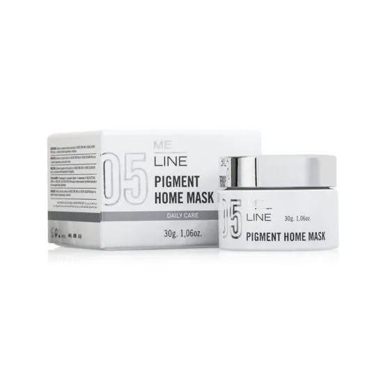 MeLine Pigment Home Mask