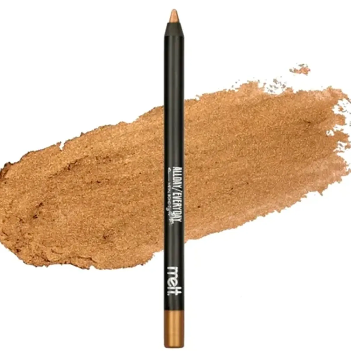 Metal Bond Eyeliner Golden Ticket