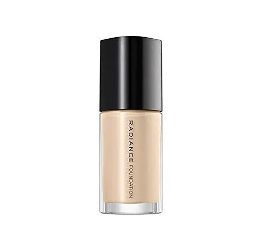 Missha Radiance Foundation with Sun Protection