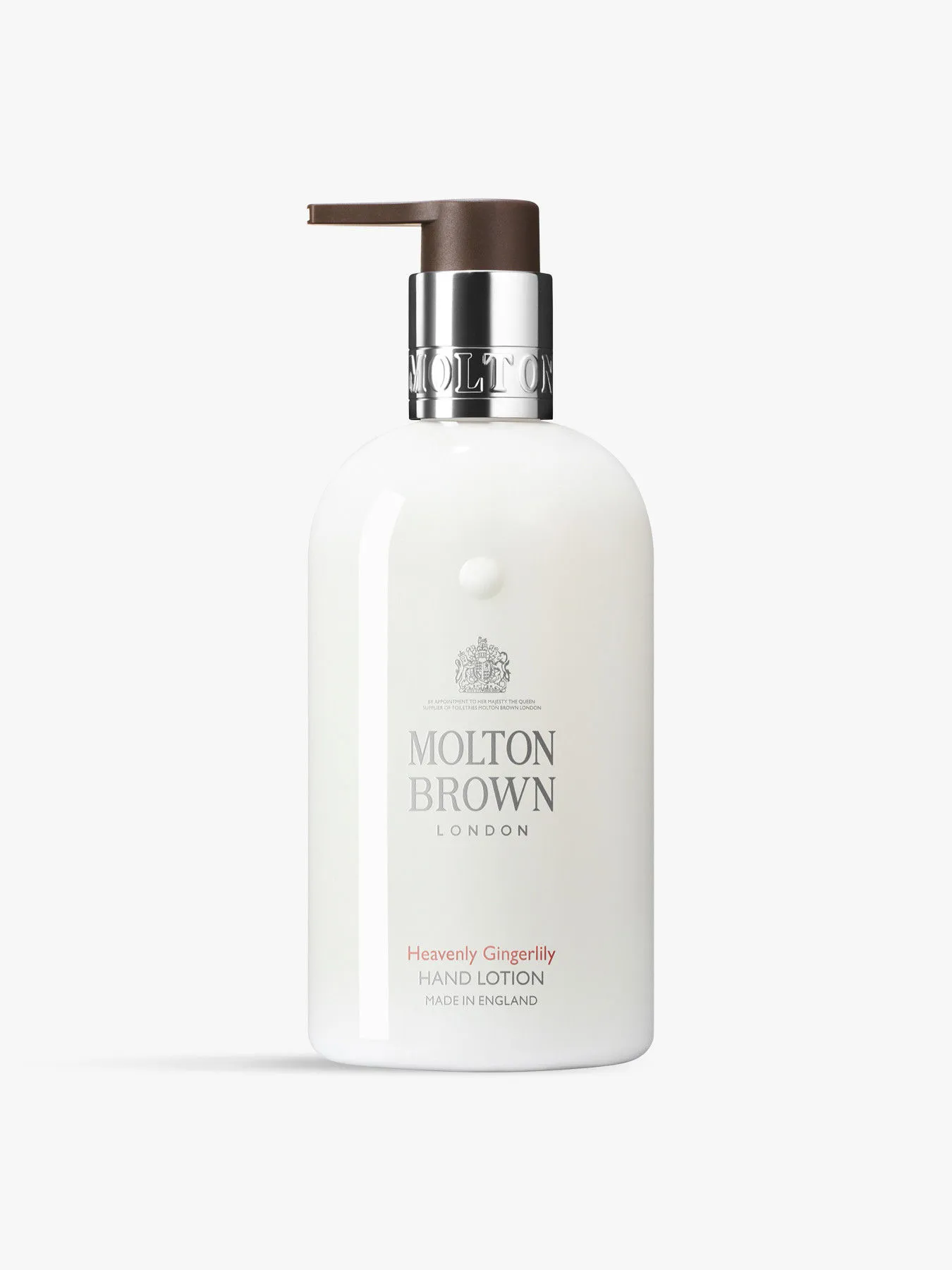 Molton Brown Heavenly Gingerlily Hand Lotion