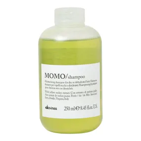 MOMO Moisturizing Shampoo