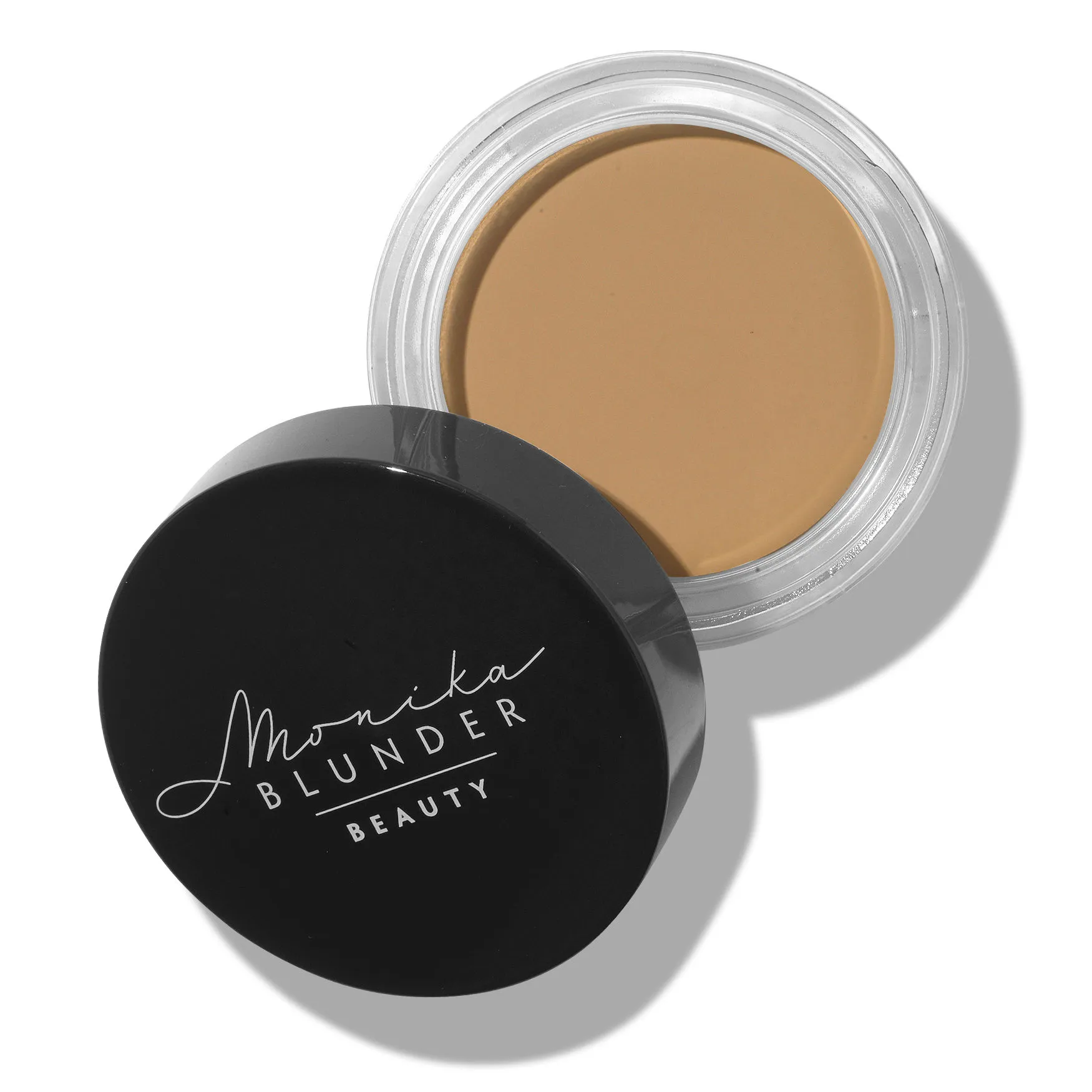 Monika Blunder Beauty Cover Foundation/Concealer - 4.5 Veir.5