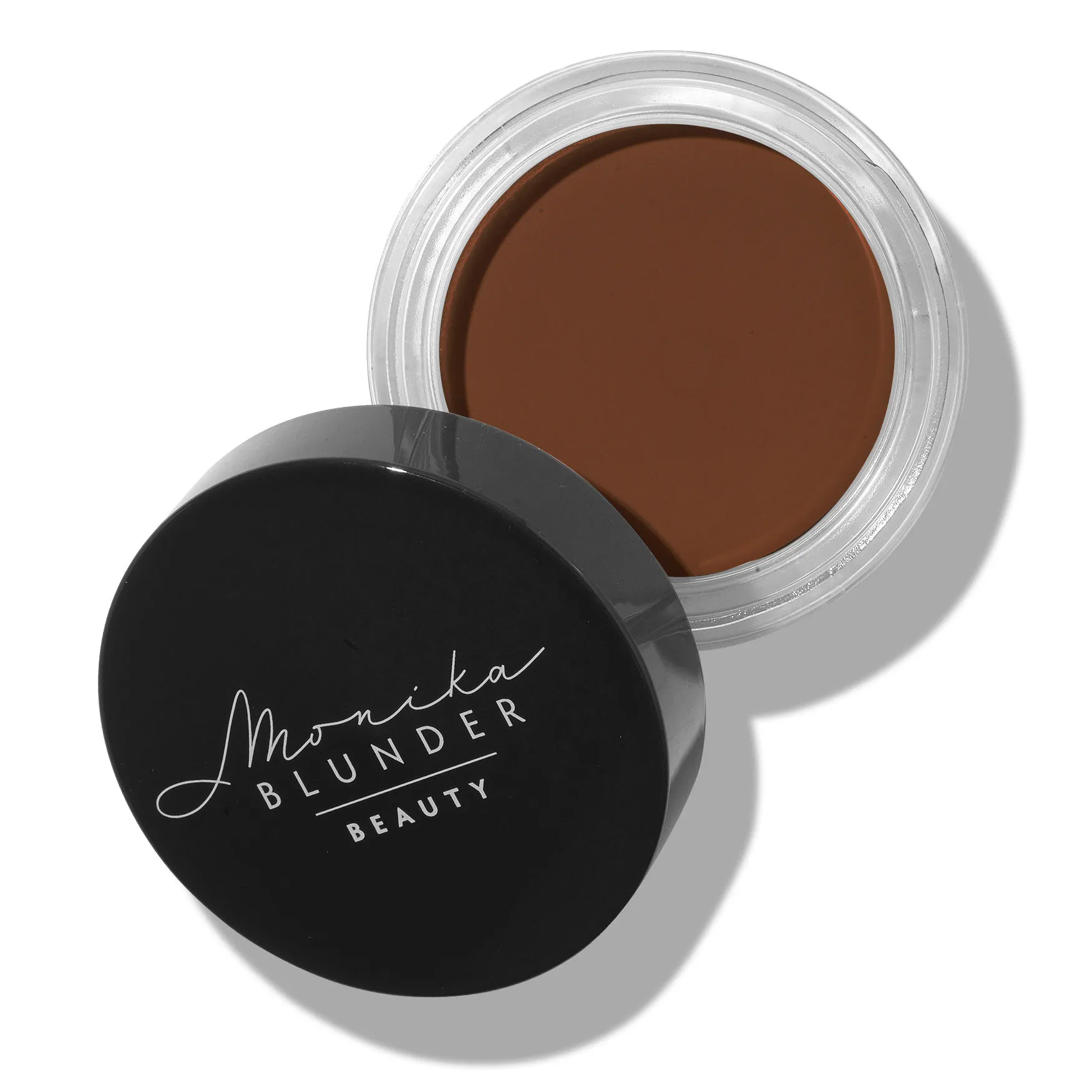 Monika Blunder Beauty Cover Foundation/Concealer - 7.5 Sieben.5