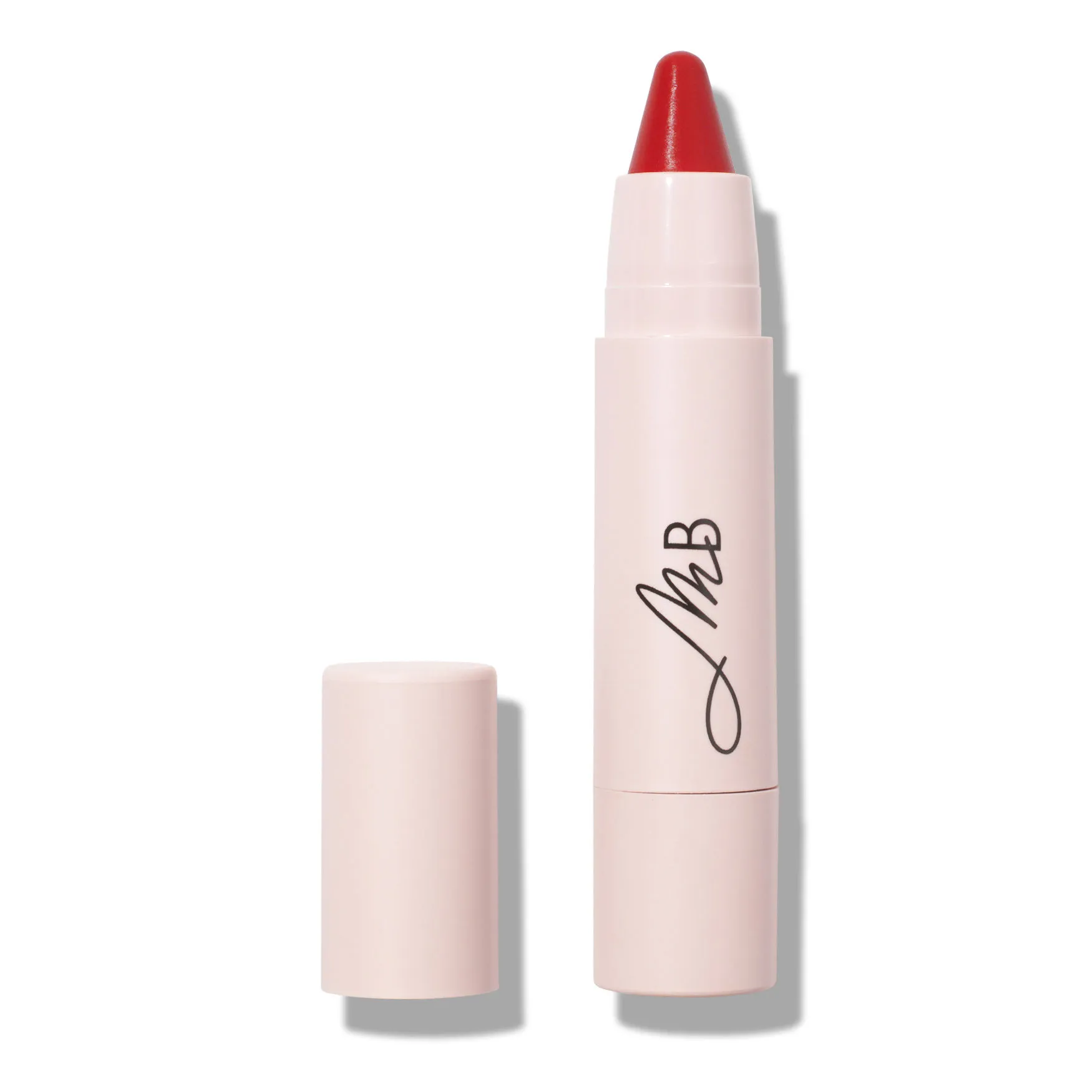 Monika Blunder Beauty Kissen Lush Lipstick Crayon - Charlotte