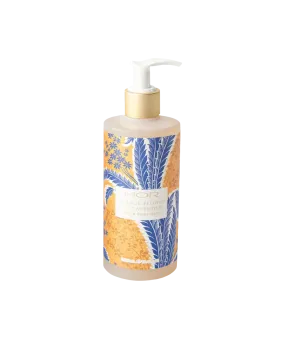 MOR Jardiniere Orange Flower & Lavender Hand & Body Wash 300ml