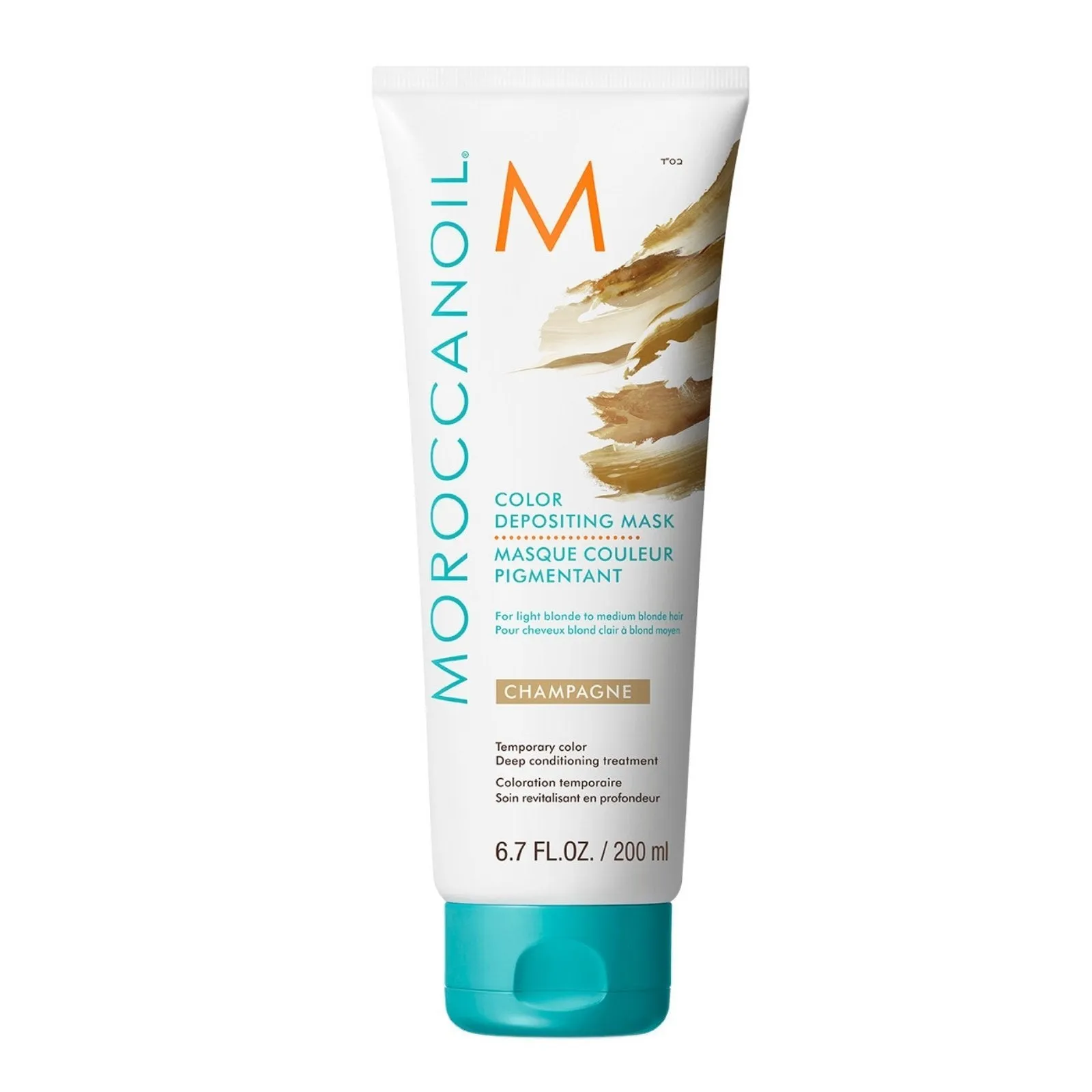 Moroccanoil | Color Depositing Mask 200ml