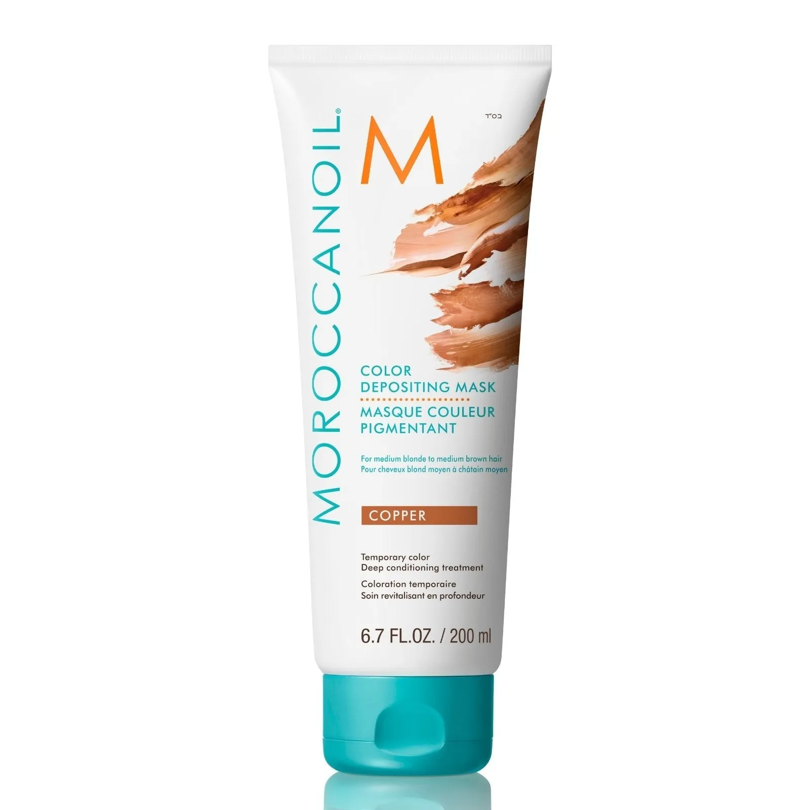 Moroccanoil | Color Depositing Mask 200ml