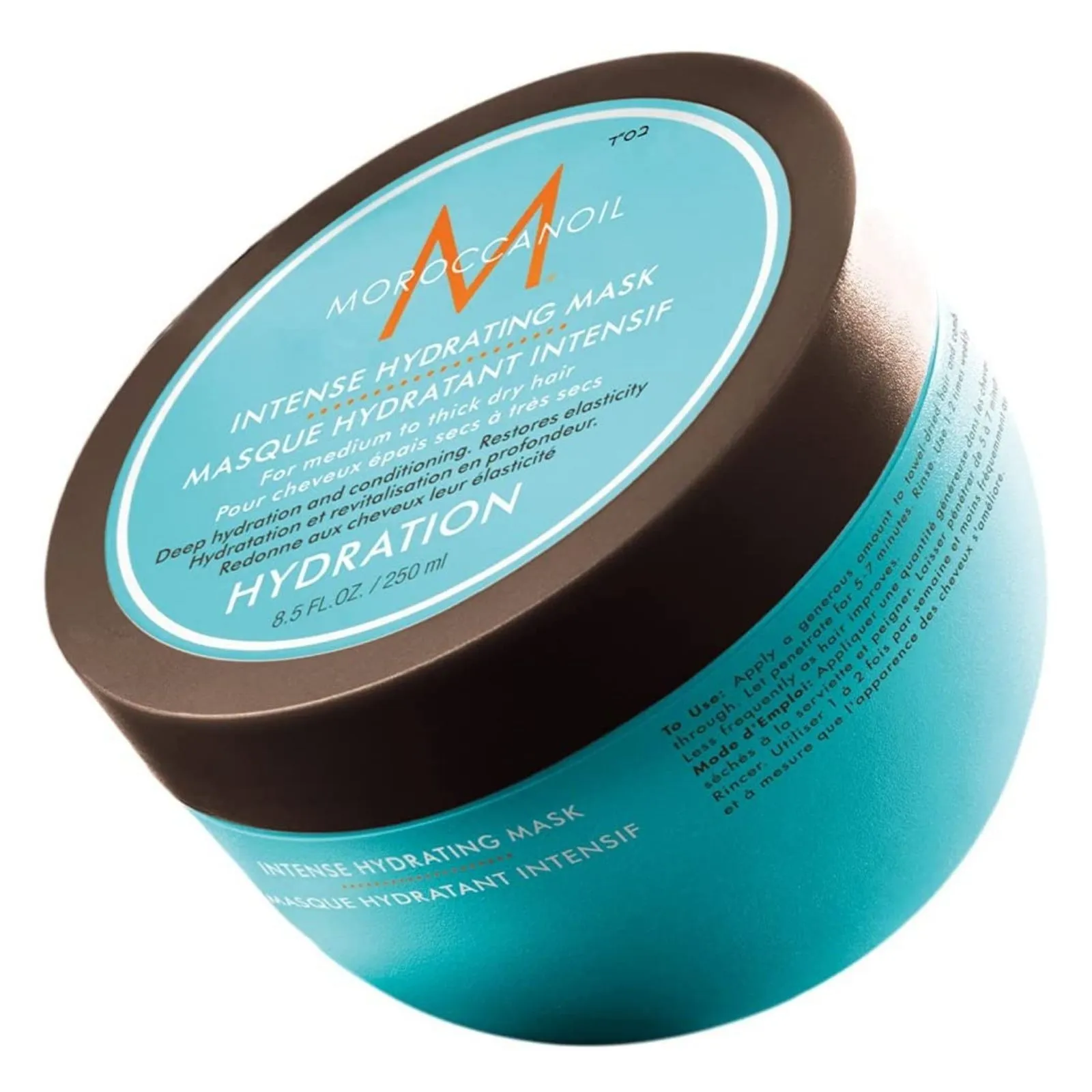 Moroccanoil | Intense Hydrating Mask 250ml