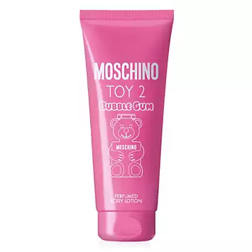 Moschino Toy2 Bubblegum Body Lotion 200ml | Kaleidoscope