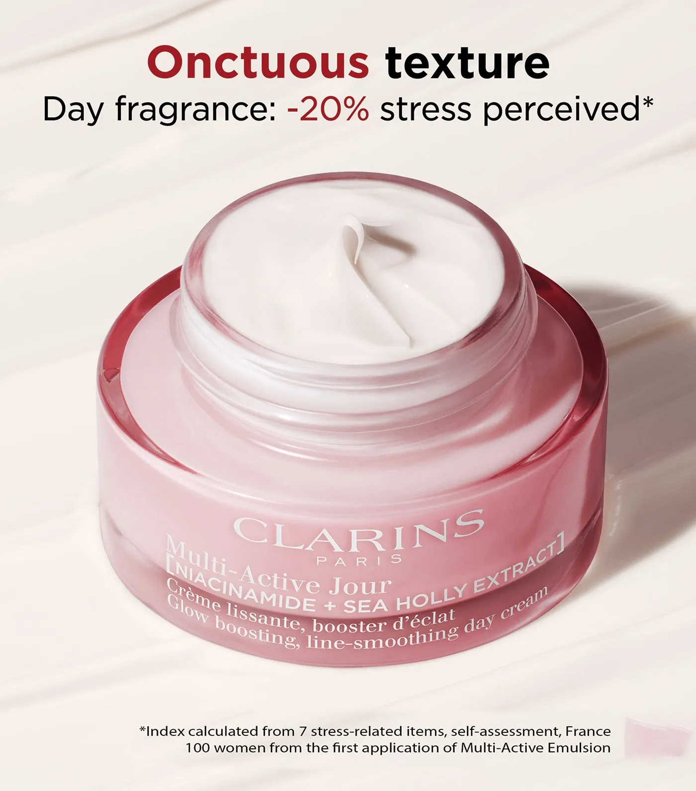 Multi-Active Day Face Cream - All Skin Types