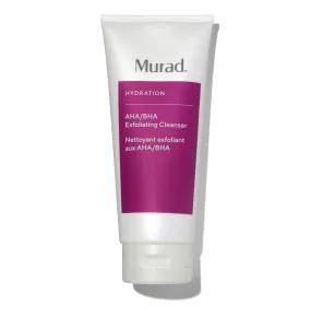 Murad Aha/Bha Exfoliating Cleanser