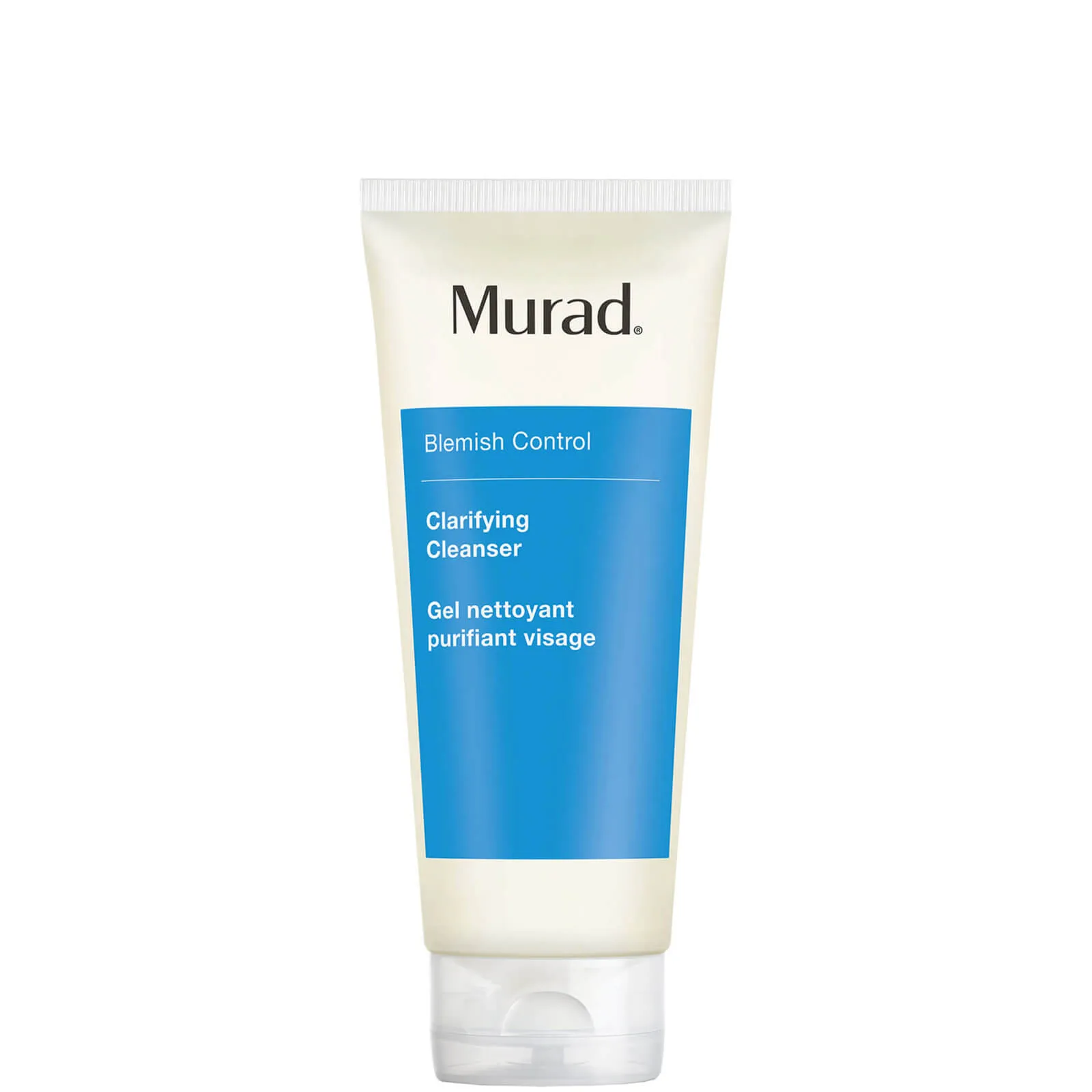 Murad Clarifying Cleanser 200ml