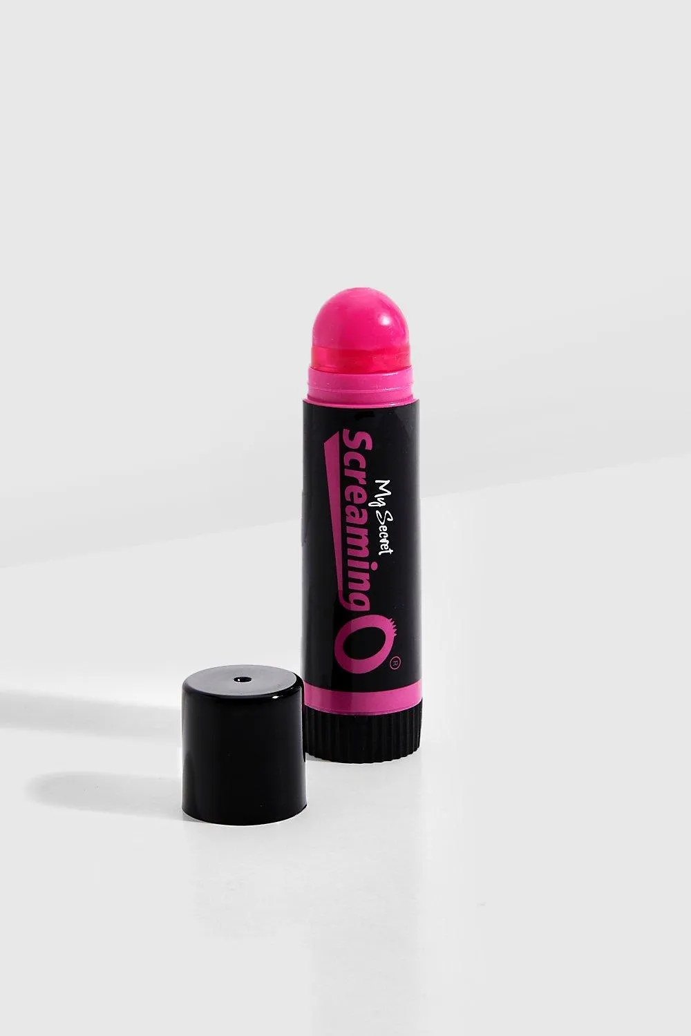 My Secret Screaming O Clitoral Vibrating Lip Balm