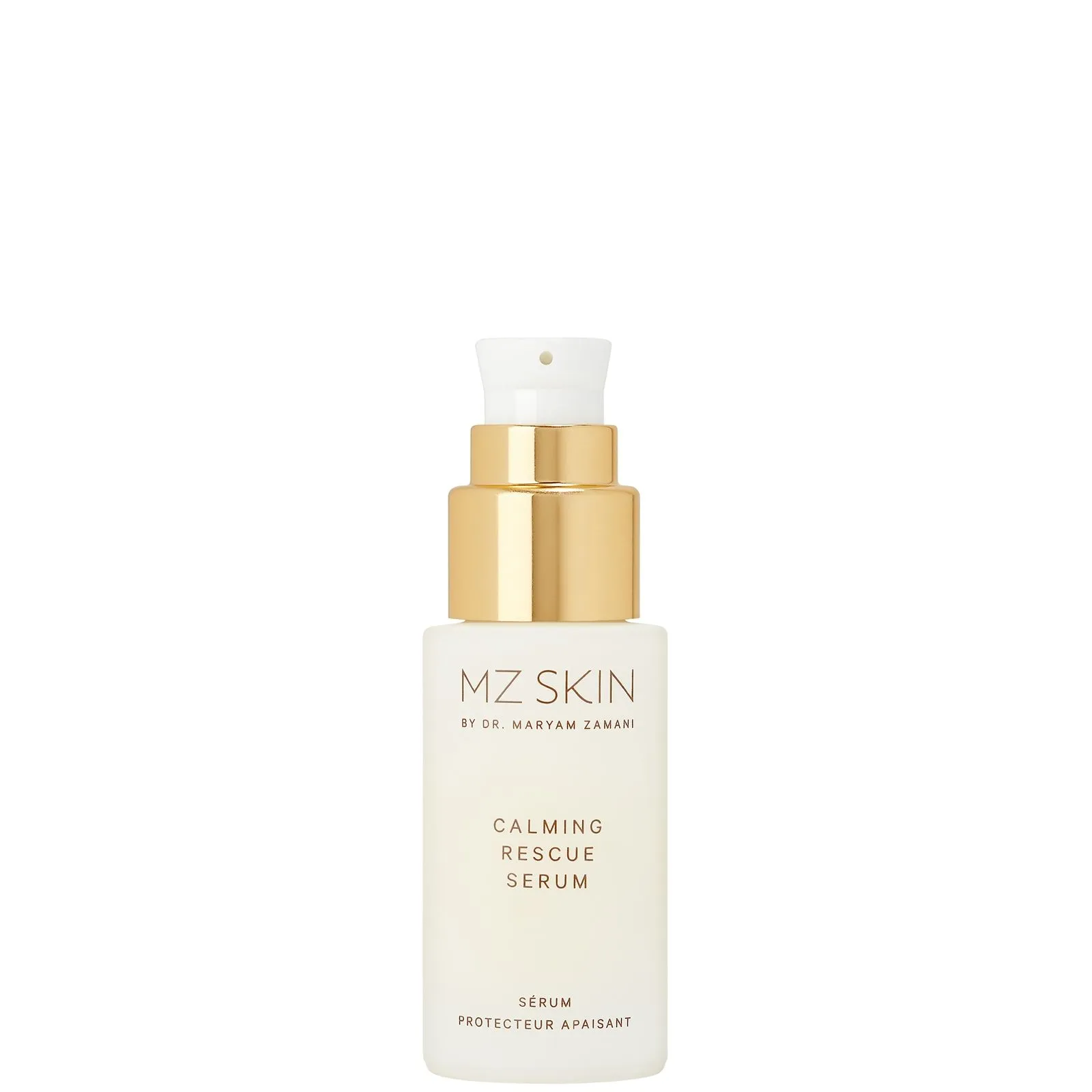 MZ Skin Calming Rescue Serum 30ml