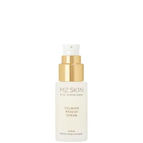 MZ Skin Calming Rescue Serum 30ml