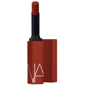 NARS Powermatte Lipstick 1.5g (Various Shades) - Mogador