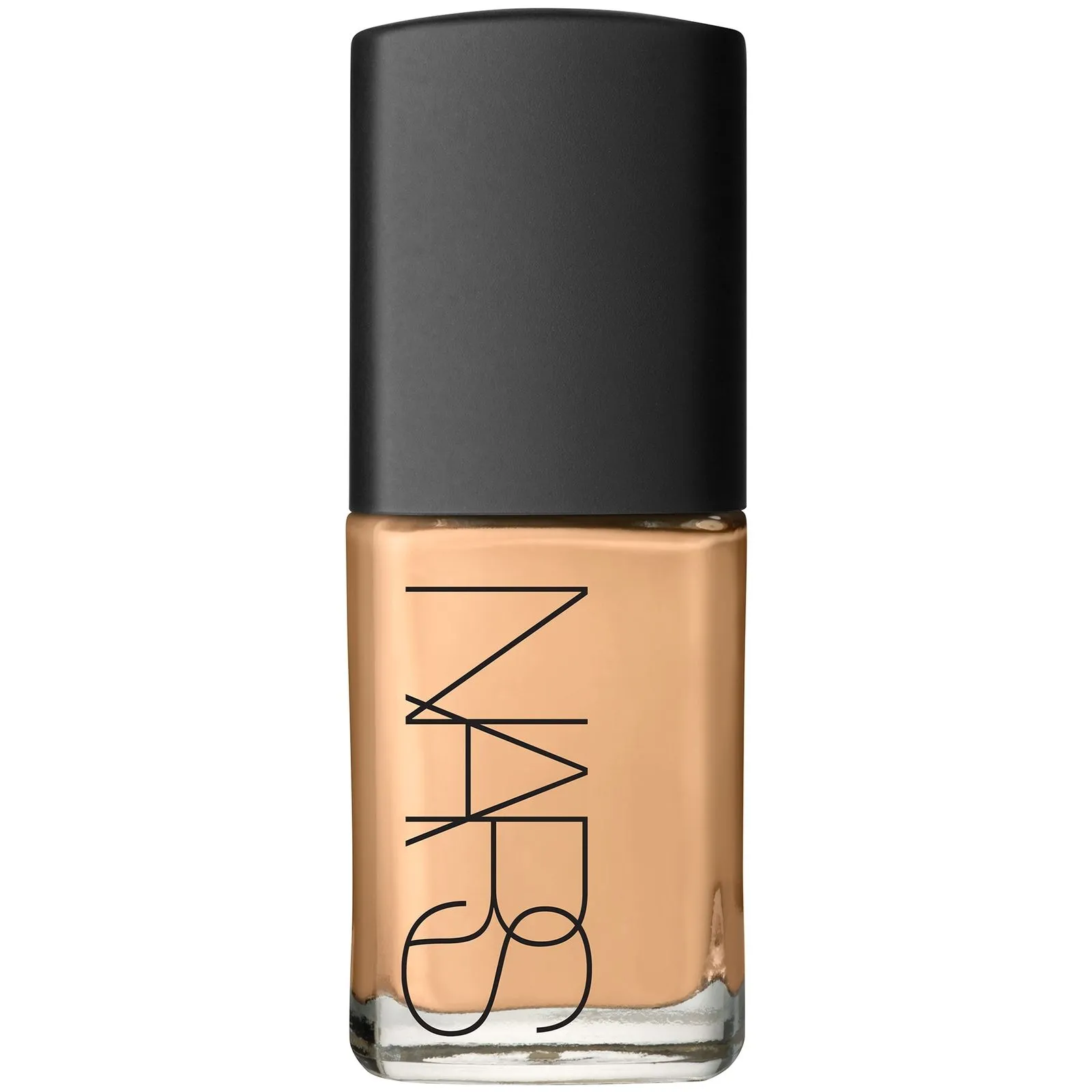 NARS Sheer Glow Foundation - Sahel