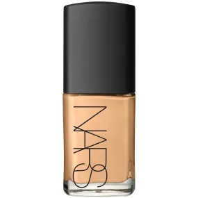 NARS Sheer Glow Foundation - Sahel