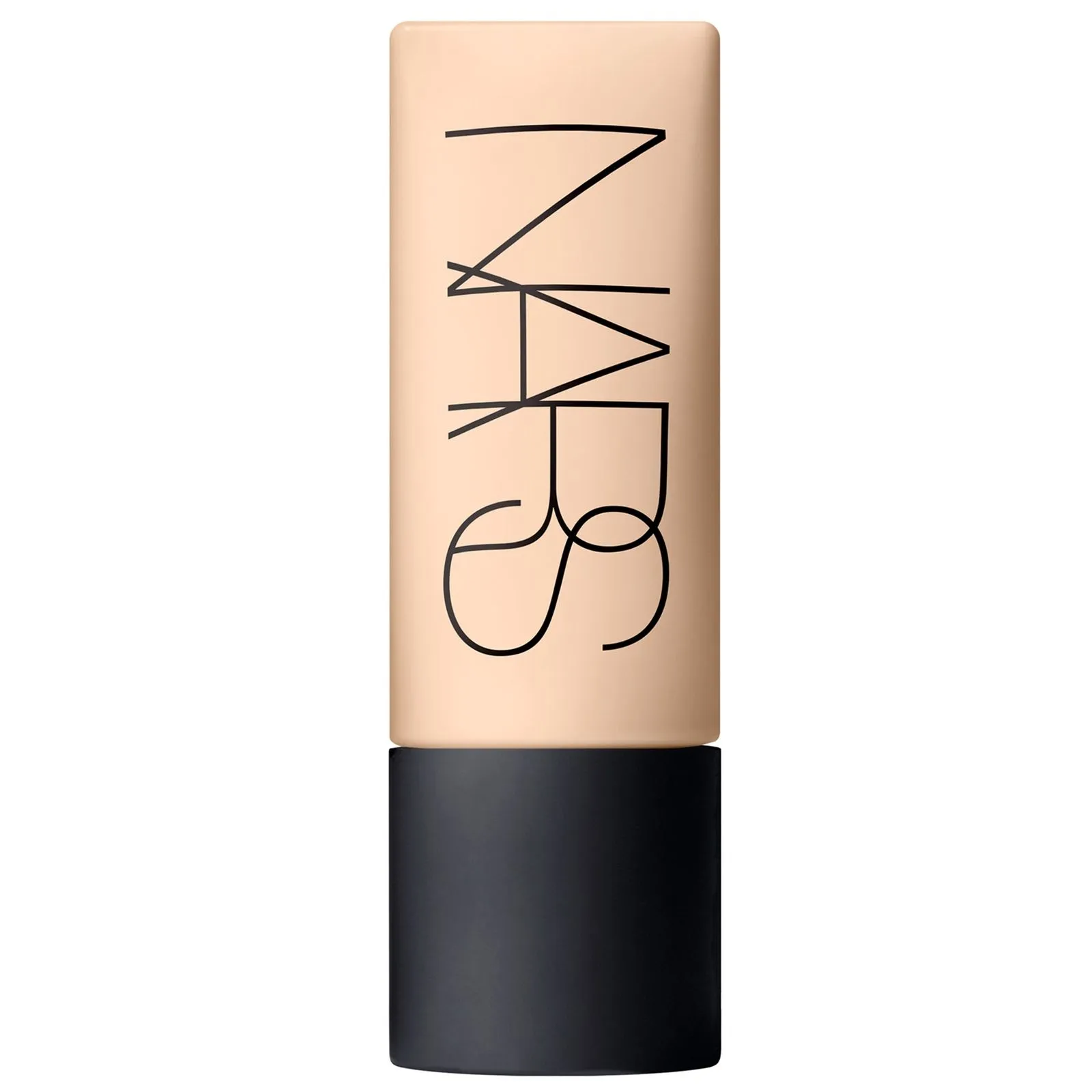 NARS Soft Matte Complete Foundation 45ml (Various Shades) - Mont Blanc