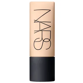 NARS Soft Matte Complete Foundation 45ml (Various Shades) - Mont Blanc