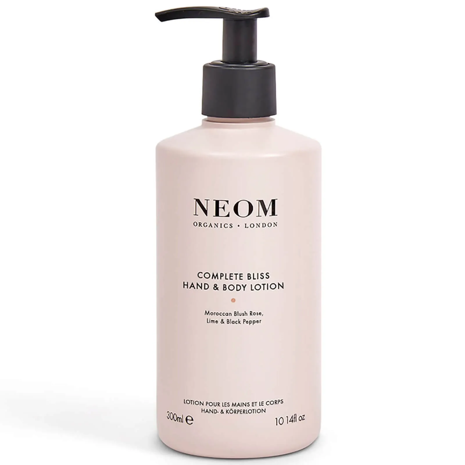 NEOM Complete Bliss Hand and Body Lotion 300ml