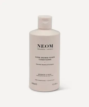 NEOM Organics Super Shower Power Conditioner 300ml