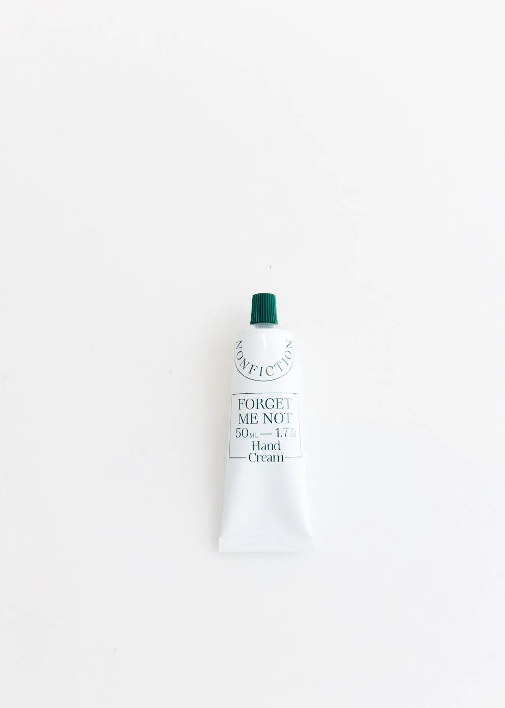 NONFICTION -  Forget Me Not Hand Cream 50ml - Skincare