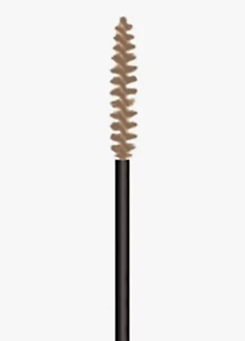 Nude By Nature Precision Brow Mascara 4ml | Kaleidoscope