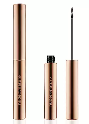 Nude By Nature Precision Brow Mascara 4ml | Kaleidoscope