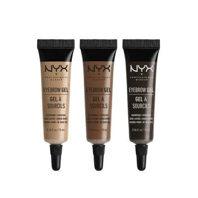 NYX Eye Brow Gel Para Cejas