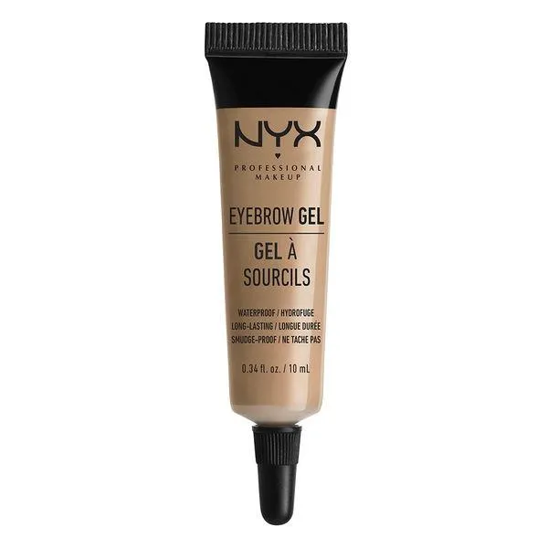 NYX Eye Brow Gel Para Cejas